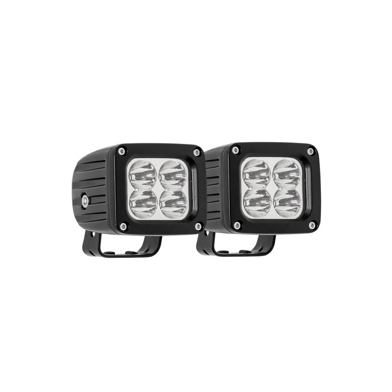 Westin WES LED Lights - Quadrant Lights Light Bars & Cubes main image