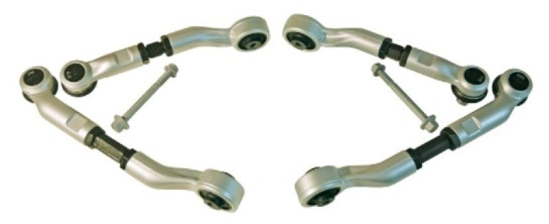 SPC Performance Audi Q5 Upper Control Arm Kit 81393