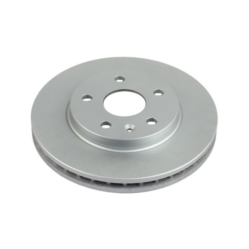 PowerStop PSB Evolution Coated Rotor Brakes, Rotors & Pads Brake Rotors - OE - Cryo main image