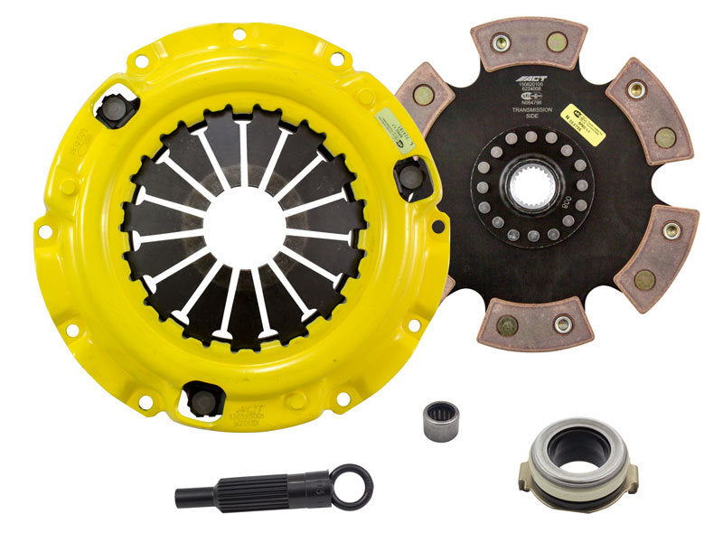 ACT ACT XT/Race Clutch Kits Drivetrain Clutch Kits - Single main image