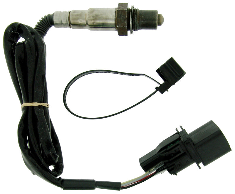 NGK Volkswagen Touareg 2004 Direct Fit 5-Wire Wideband A/F Sensor 24352