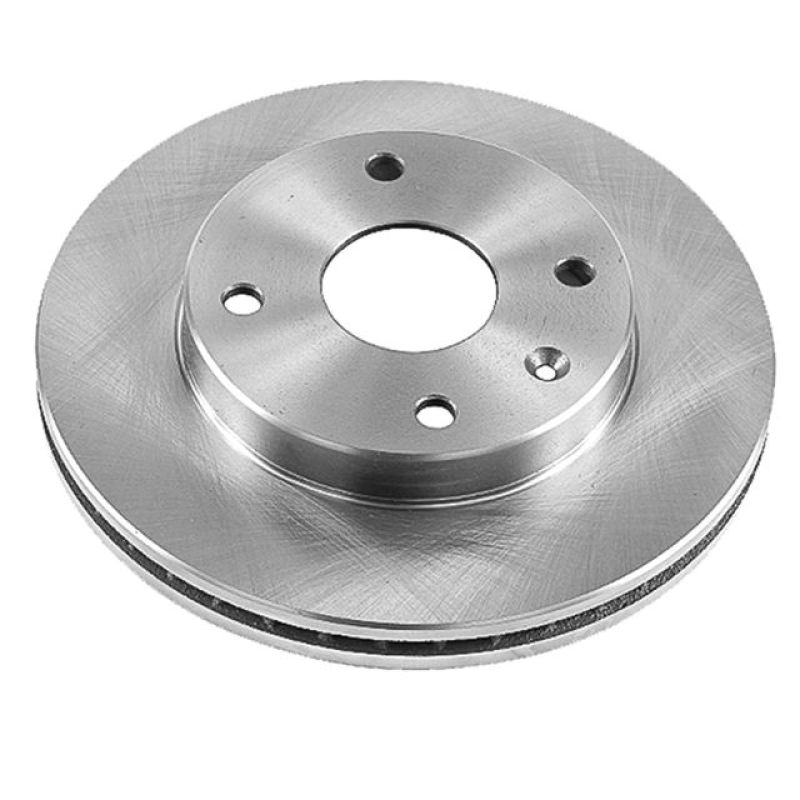 PowerStop PSB Autospecialty Rotor Brakes, Rotors & Pads Brake Rotors - OE main image