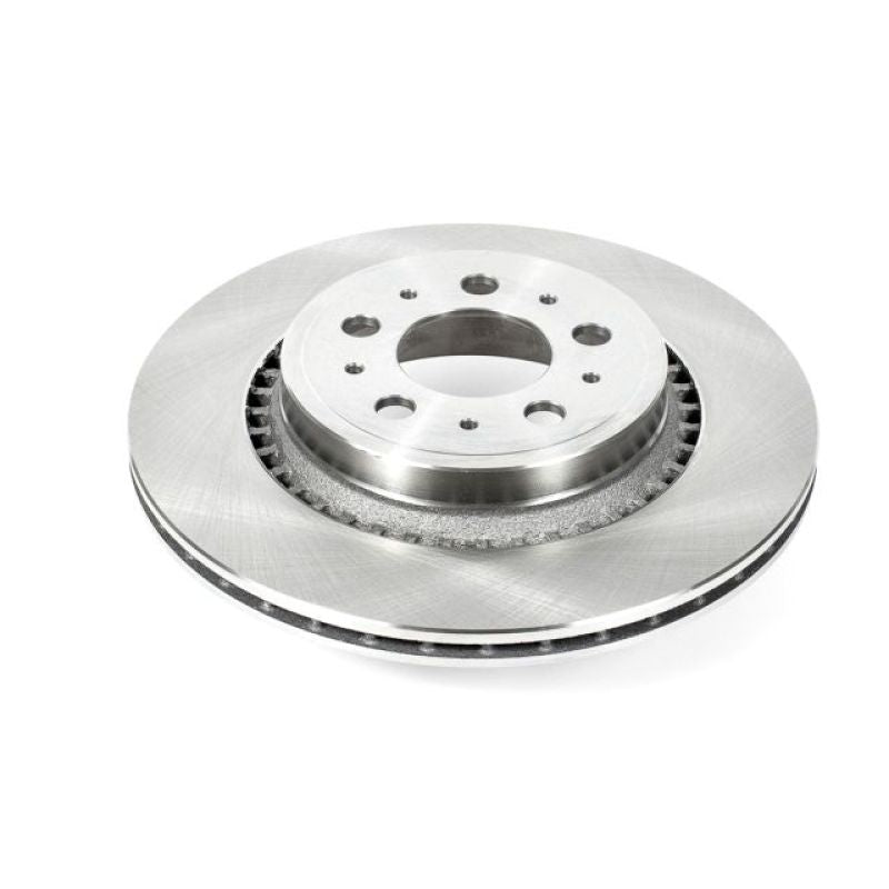 PowerStop PSB Autospecialty Rotor Brakes, Rotors & Pads Brake Rotors - OE main image