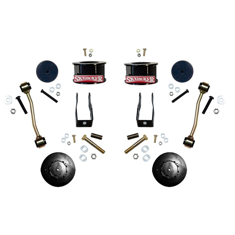 Skyjacker SKY Suspension Lift Kit Suspension Lift Kits main image