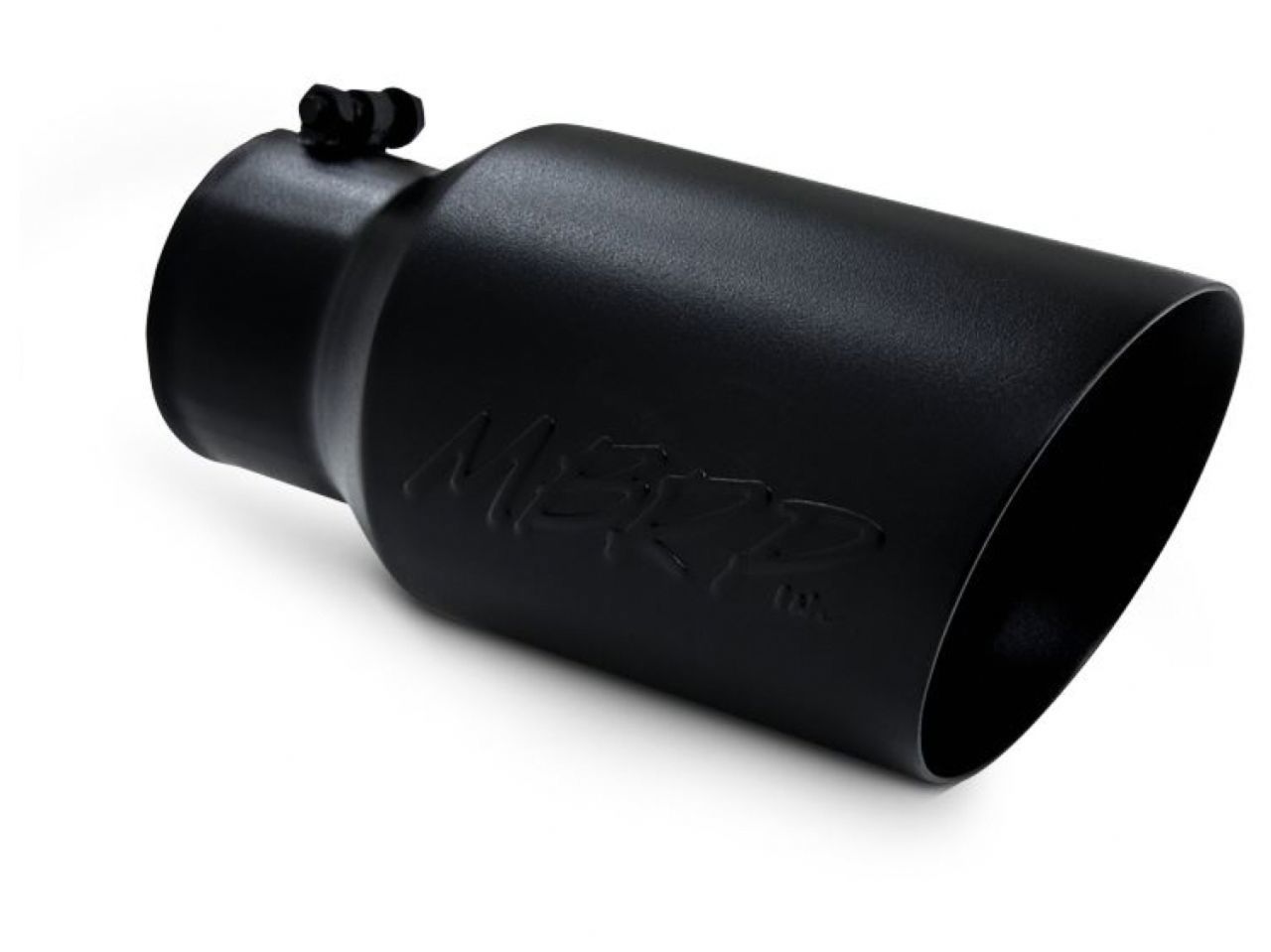 MBRP Exhaust Tips T5072BLK Item Image