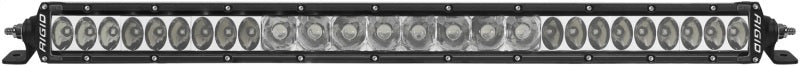 Rigid Industries RIG SR Series Lights Light Bars & Cubes main image