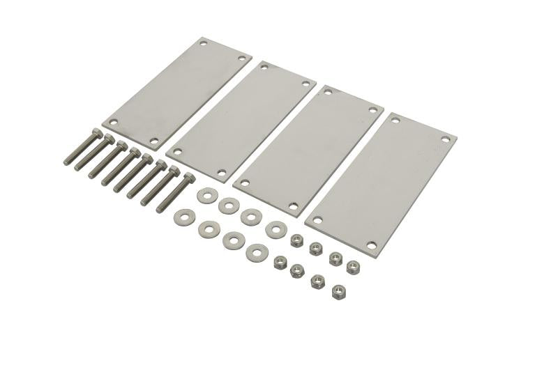 LP Aventure ARB Awning Plate Kit OBA-ARB-PLATE KIT Main Image