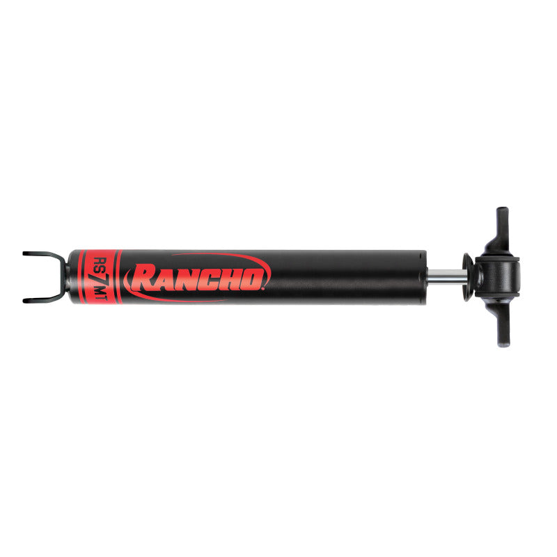 Rancho RHO RS7MT Shocks Suspension Shocks and Struts main image