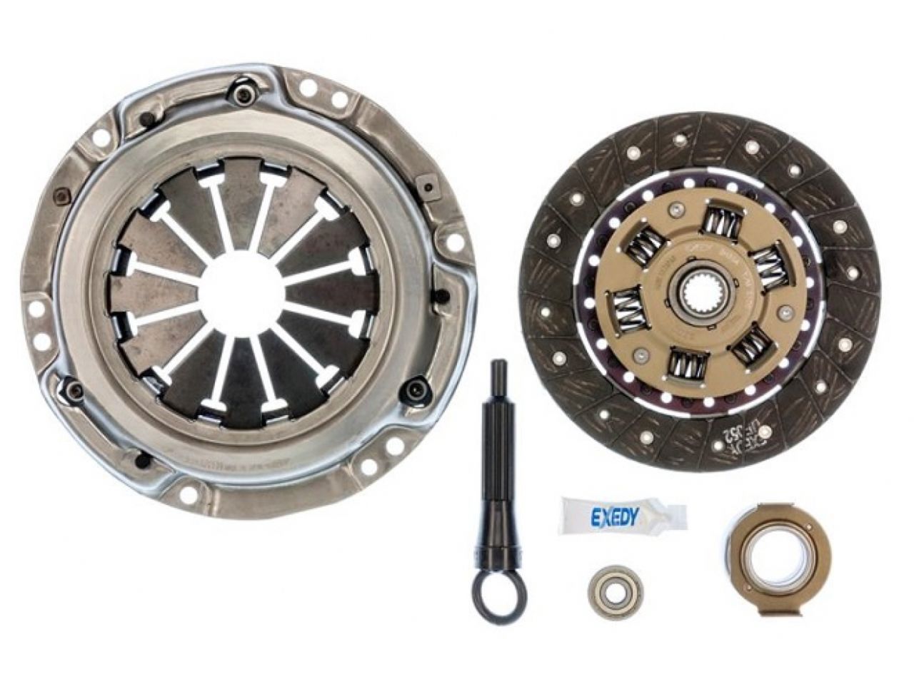 Exedy Clutch Kits 04100 Item Image