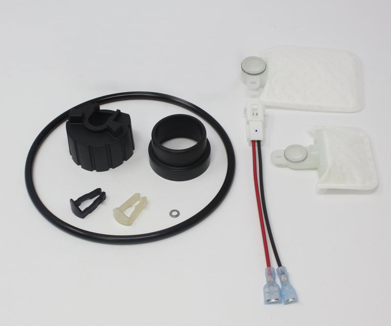 Walbro WAL Fuel Pump Install Kits Fuel Delivery Fuel Pump Fitment Kits main image