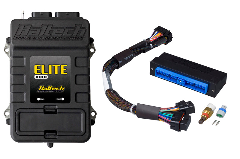 Haltech HAL Elite 1000 ECU & Kits Programmers & Chips Programmers & Tuners main image