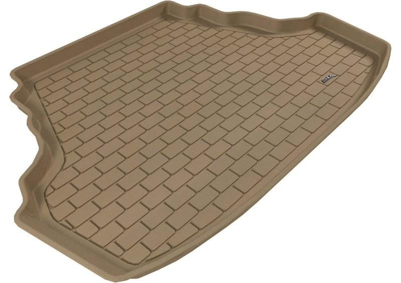 3D MAXpider 2007-2012 Lexus ES350 Kagu Cargo Liner - Tan M1LX0001302 Main Image