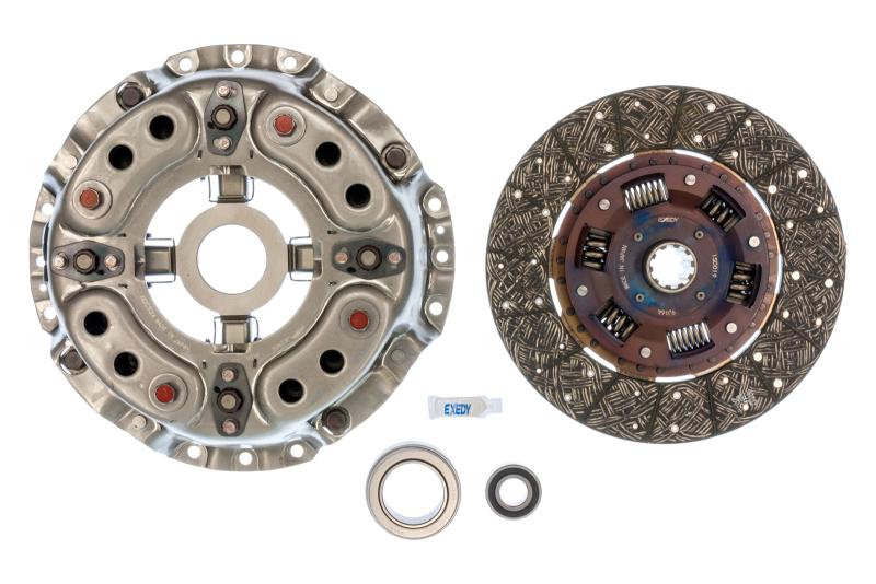 Exedy OE Clutch Kit KIS07 Main Image