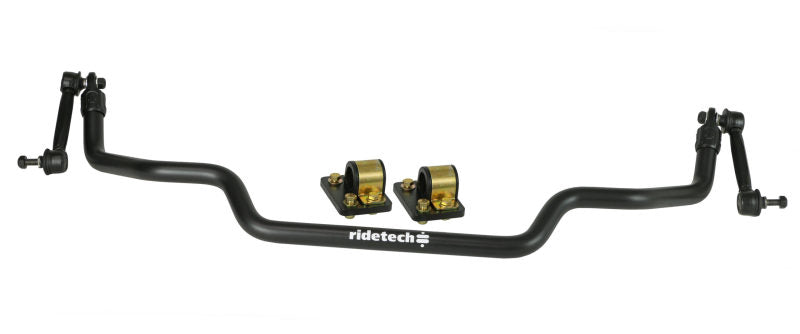 Ridetech 61-65 Ford Falcon Front Sway Bar 12289100