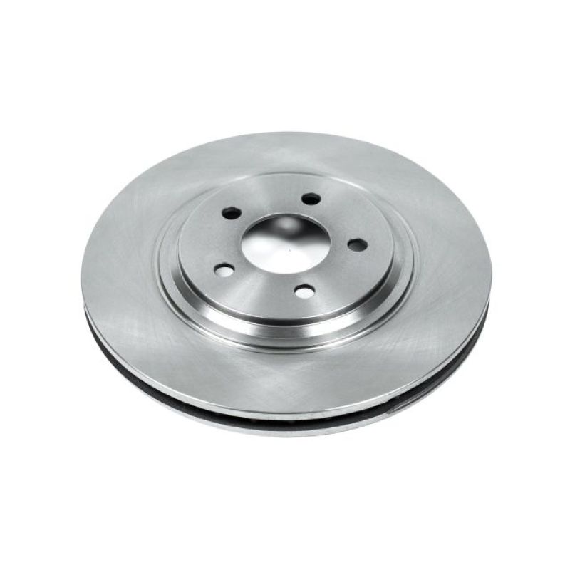 PowerStop PSB Autospecialty Rotor Brakes, Rotors & Pads Brake Rotors - OE main image