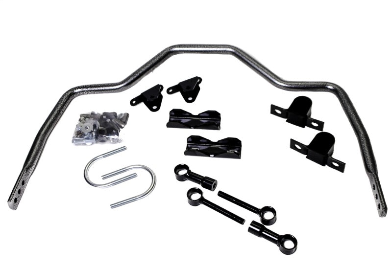 Hellwig HWG Tubular Rear Sway Bars Suspension Sway Bars main image