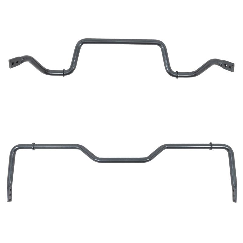 Belltech BT Sway Bar Sets Suspension Sway Bars main image