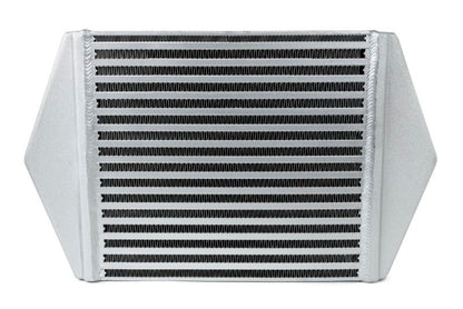 Agency Power 16-19 Can-Am Maverick X3 Turbo Intercooler Upgrade - Black AP-BRP-X3-108BK