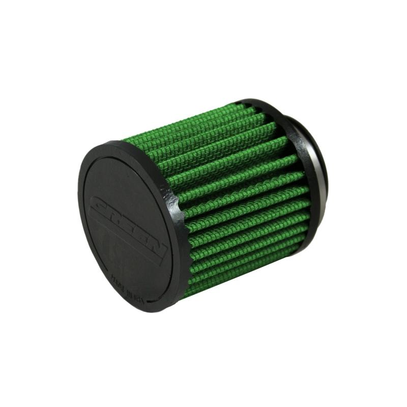 Green Filter Briggs & Stratton Clamp-on Filter ID 1.57in. / L 3in. 2330 Main Image