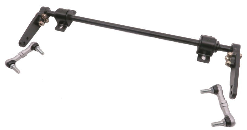 Ridetech RID Sway Bars - Rear Suspension Sway Bars main image