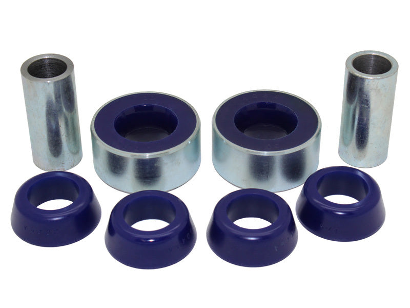 Superpro Front Lower Control Arm/ R Bushing Kit SPF2574K