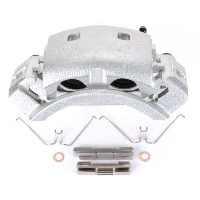 PowerStop PSB Autospecialty Caliper Brakes, Rotors & Pads Brake Calipers - OE main image