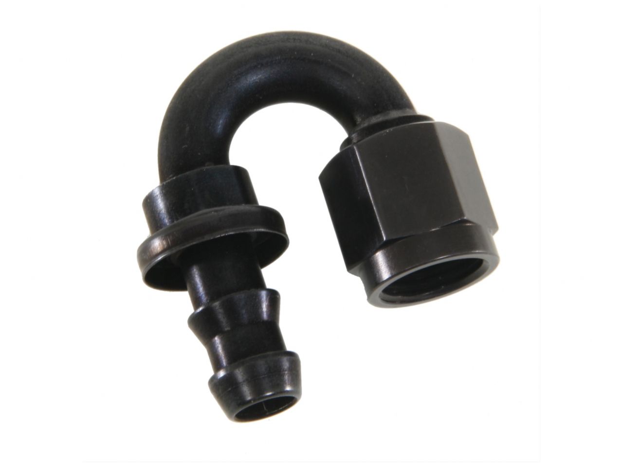 Aeroquip Silicone 180 Elbows FBL1562 Item Image