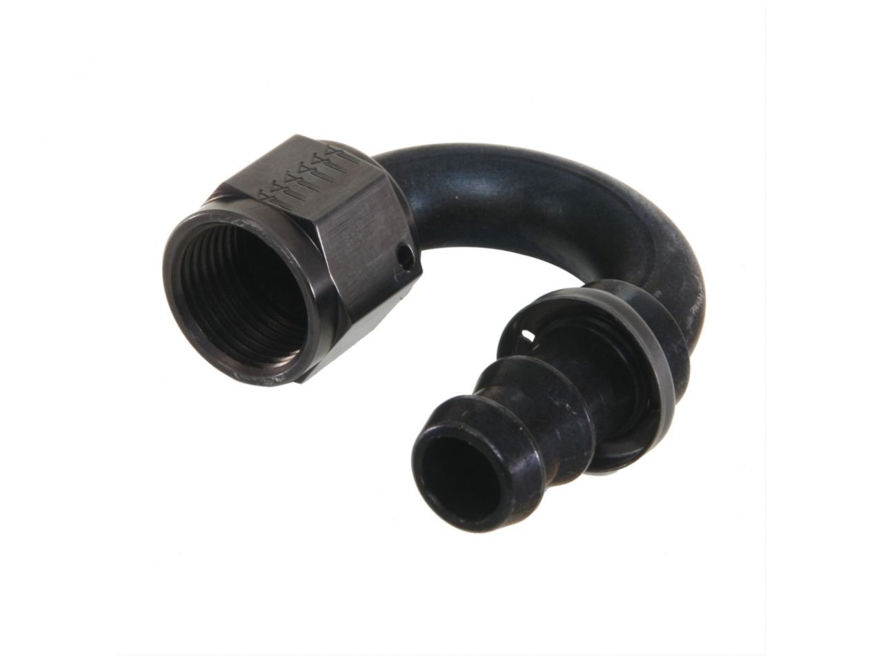 Aeroquip Silicone 180 Elbows FBL1563 Item Image