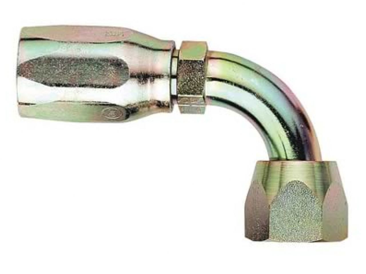 Aeroquip Fuel Fittings and Adapters FBM1542 Item Image