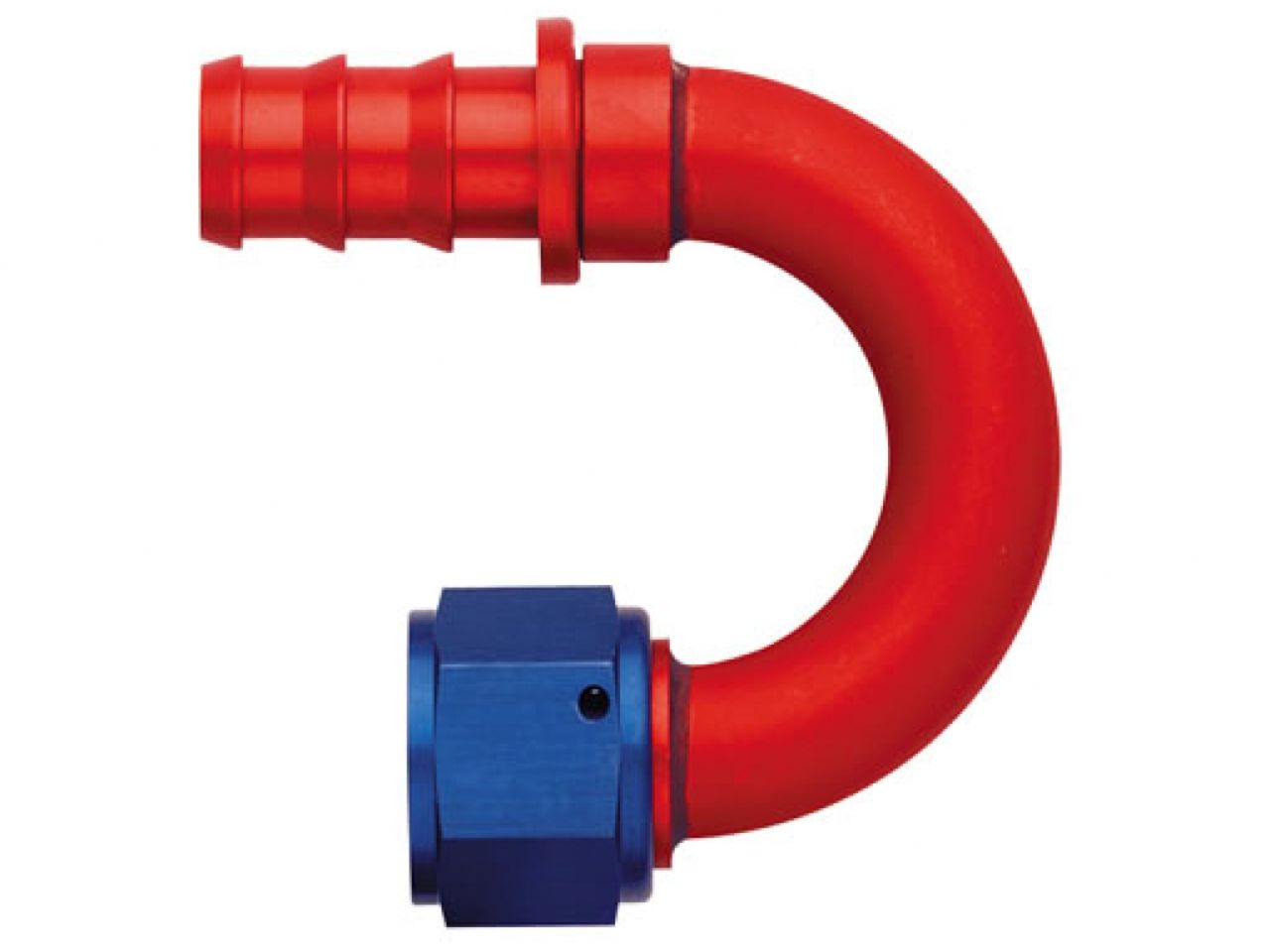 Aeroquip Silicone 180 Elbows FBM1562 Item Image