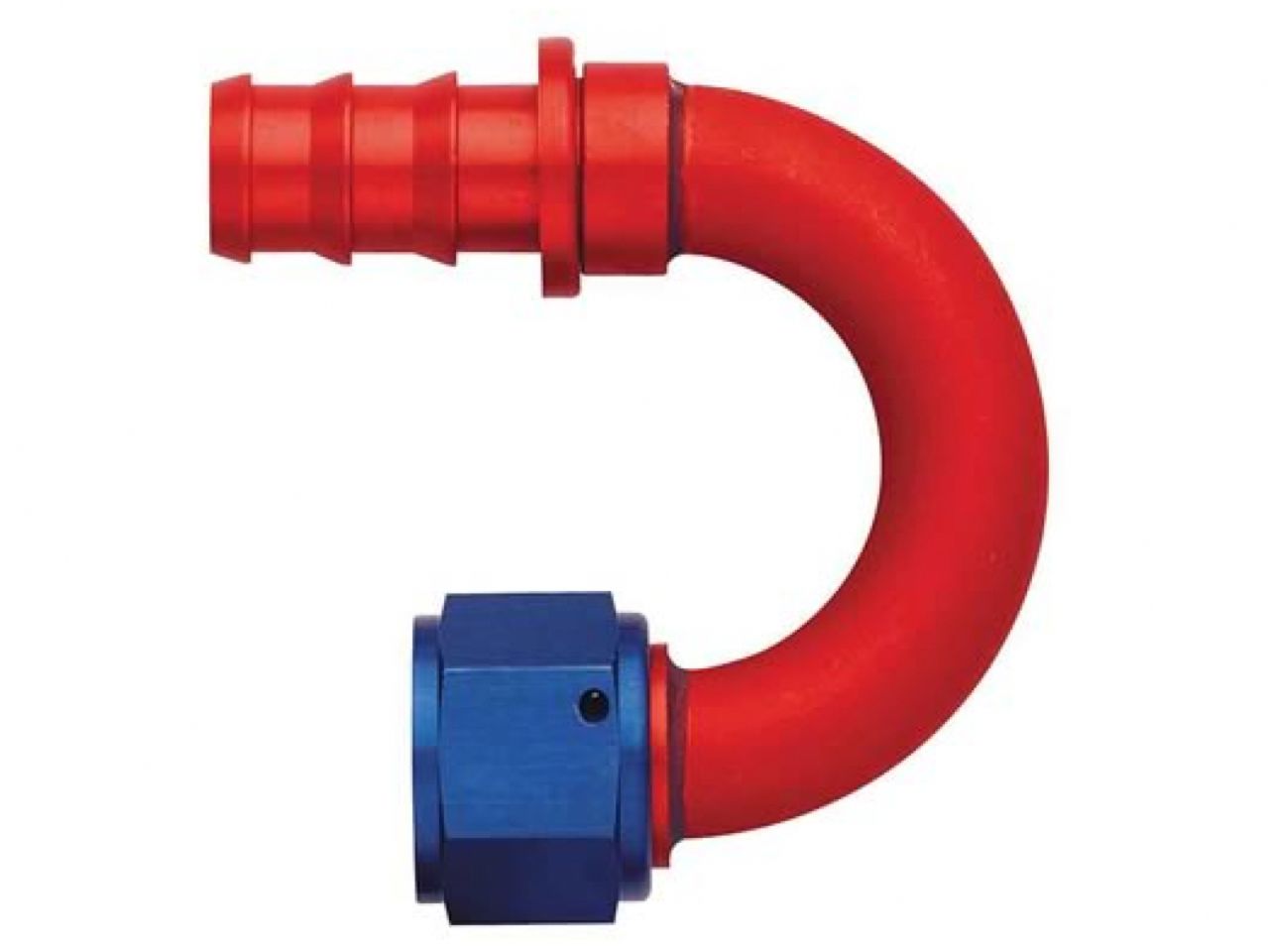 Aeroquip Silicone 180 Elbows FBM1563 Item Image