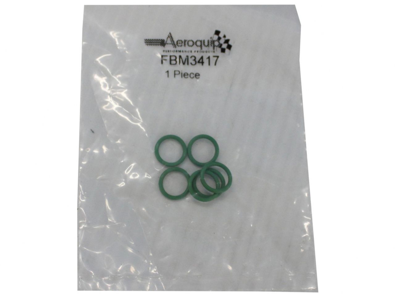 Aeroquip Fuel Fittings and Adapters FBM3417 Item Image