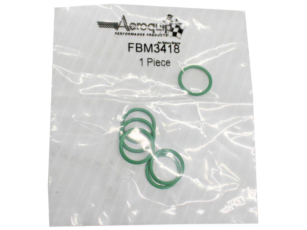 Aeroquip Fuel Fittings and Adapters FBM3418 Item Image