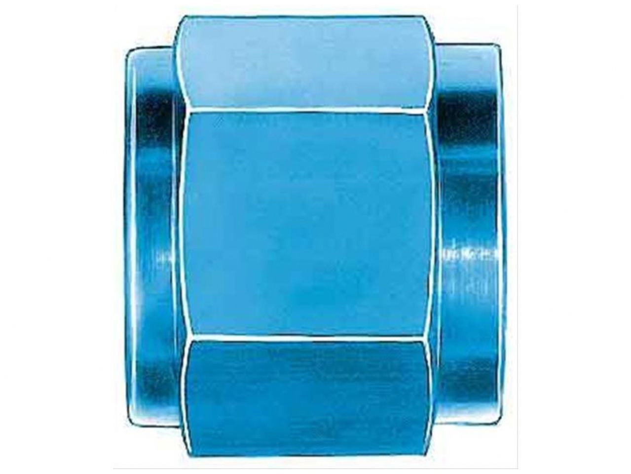 Aeroquip Fuel Fittings and Adapters FBM3574 Item Image
