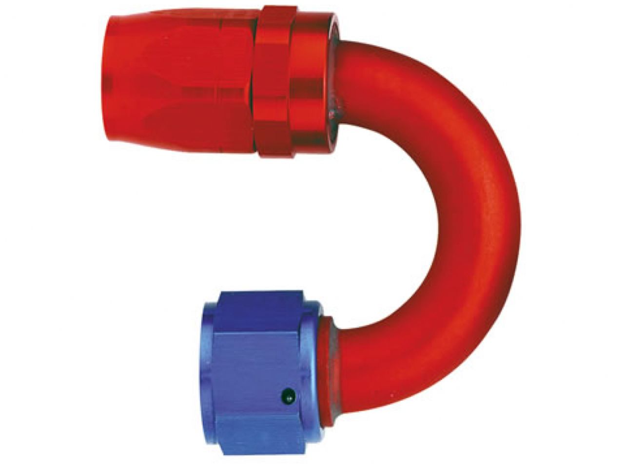 Aeroquip Silicone 180 Elbows FBM4062 Item Image