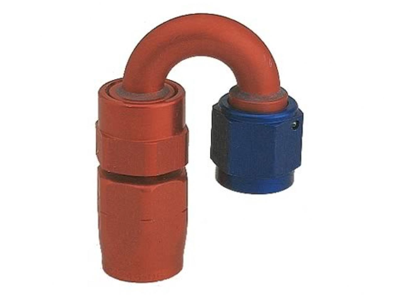 Aeroquip Silicone 180 Elbows FBM4063 Item Image