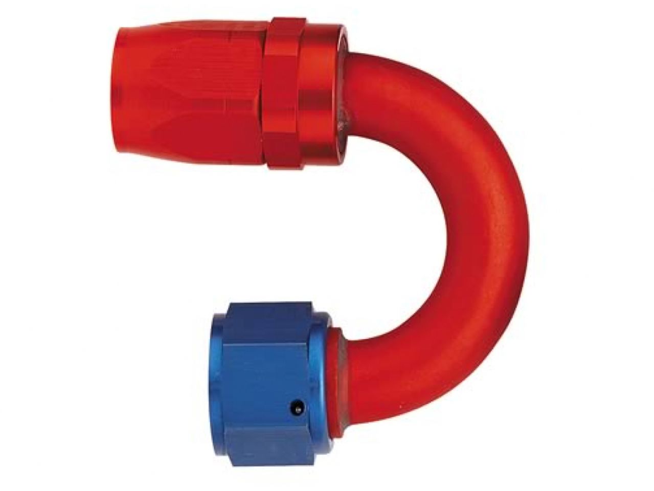 Aeroquip Silicone 180 Elbows FBM4064 Item Image