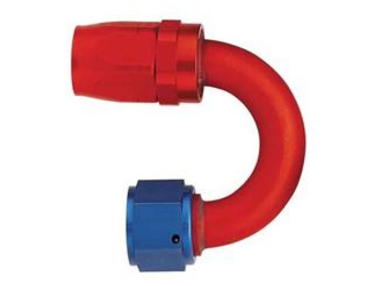 Aeroquip Silicone 180 Elbows FBM4065 Item Image