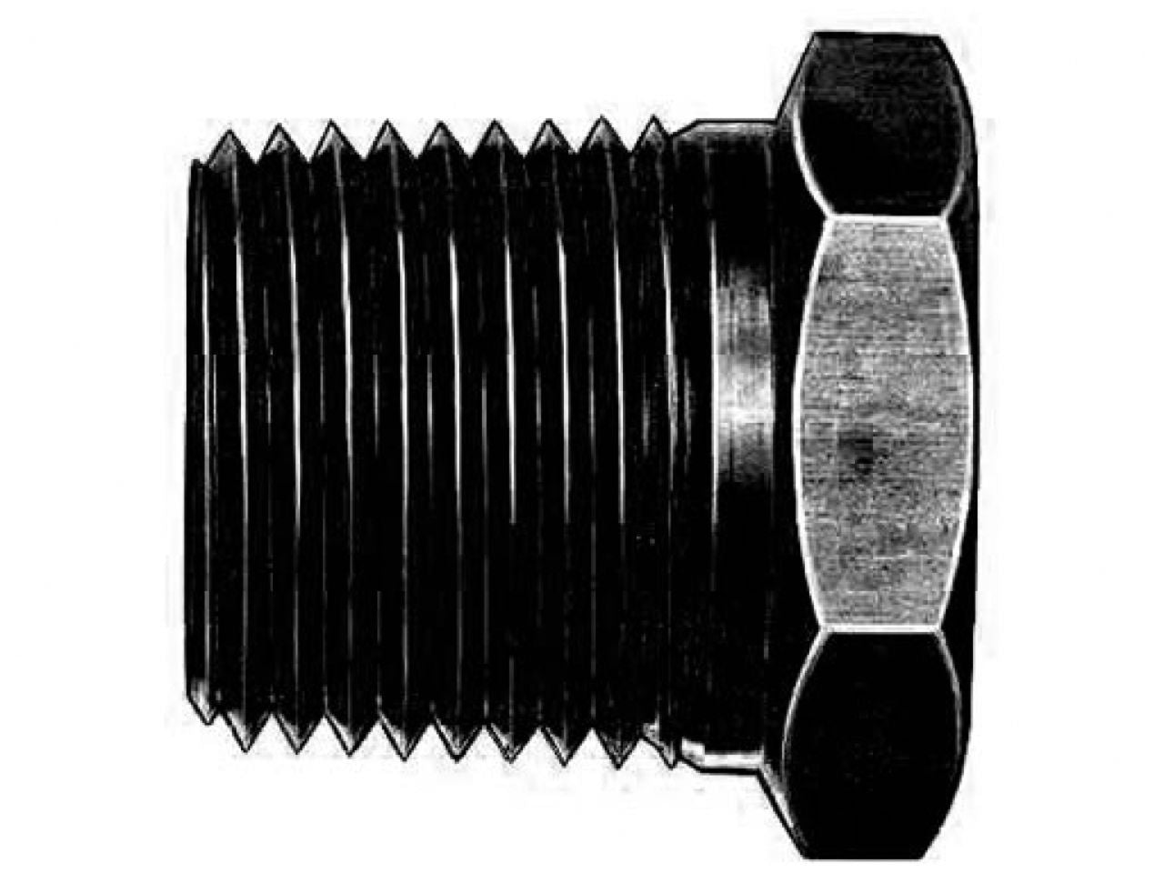 Aeroquip Fuel Fittings and Adapters FBM5142 Item Image