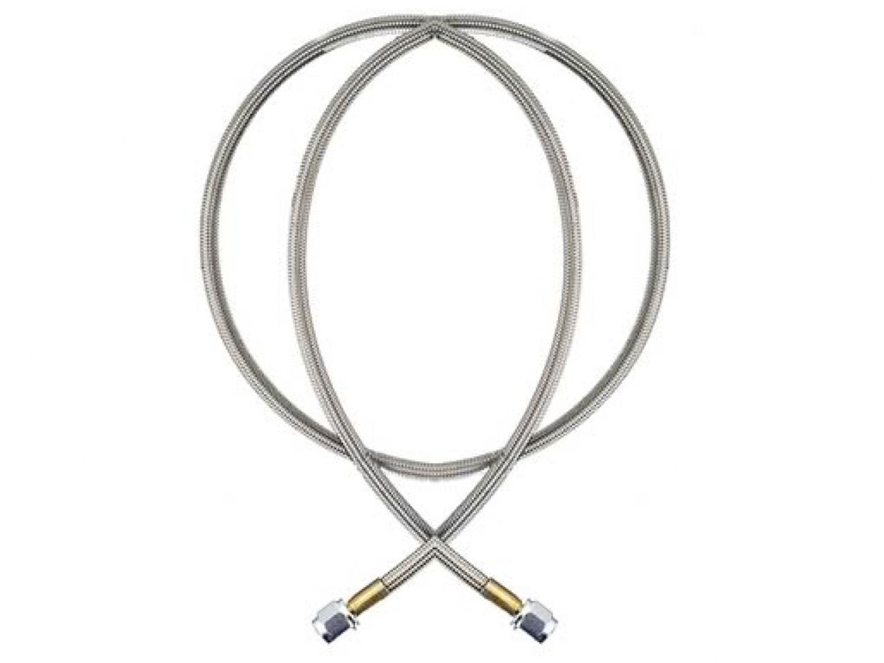 Aeroquip Fuel Hoses FBPA0049-28 Item Image