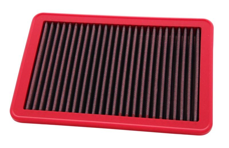 BMC 2015+ Mazda 3 (BM) 2.0 Skyactive-G Replacement Panel Air Filter FB858/01 Main Image