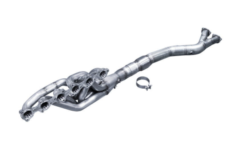 ARH 2001-2006 BMW E46 M3 1-3/4in x 3in Long System w/ Cats BMW46-01134300LSWC