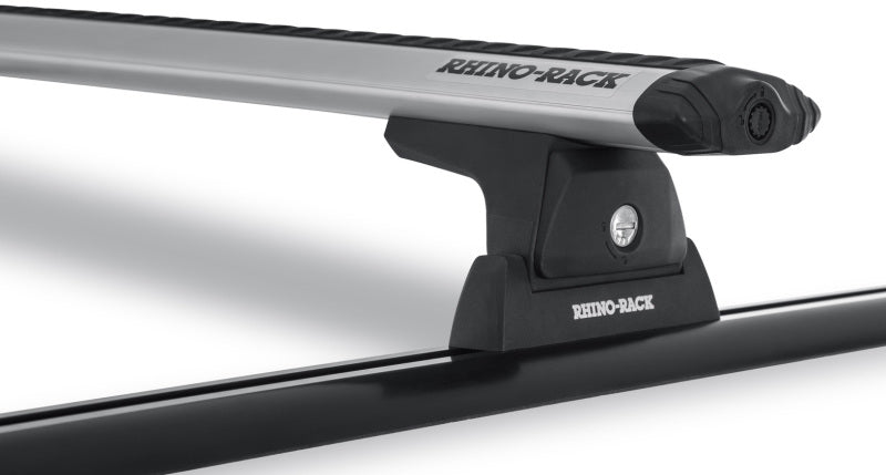 Rhino-Rack RHR Vortex Rack w/Tracks Roof Racks & Truck Racks Roof Rack main image