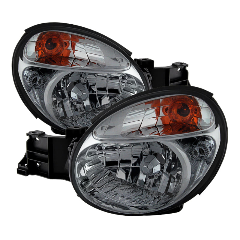 SPYDER SPY xTune Headlights Lights Headlights main image