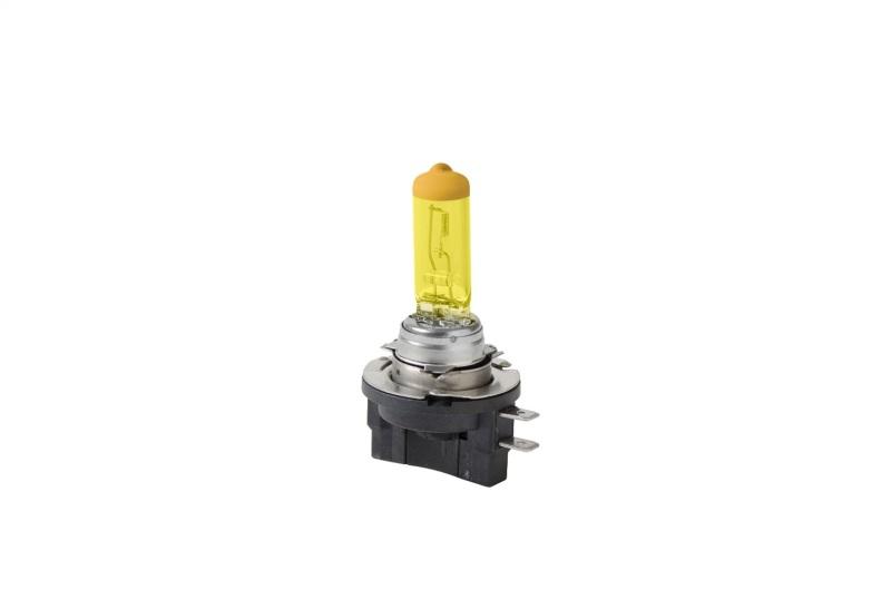 Putco Jet Yellow H11B - Pure Halogen HeadLight Bulbs 230011BJY Main Image