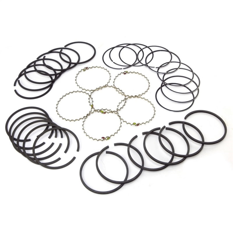 OMIX OMI Piston Ring Sets Engine Components Piston Rings main image