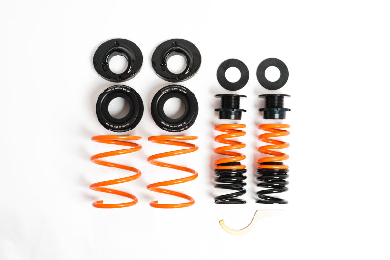 MSS Suspension MSS Track Kits Suspension Suspension Packages main image