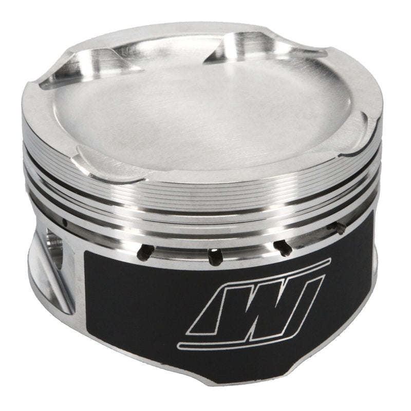 Wiseco Piston Kit- Mazdaspeed 2.0 FS Turbo -16.5cc Dish