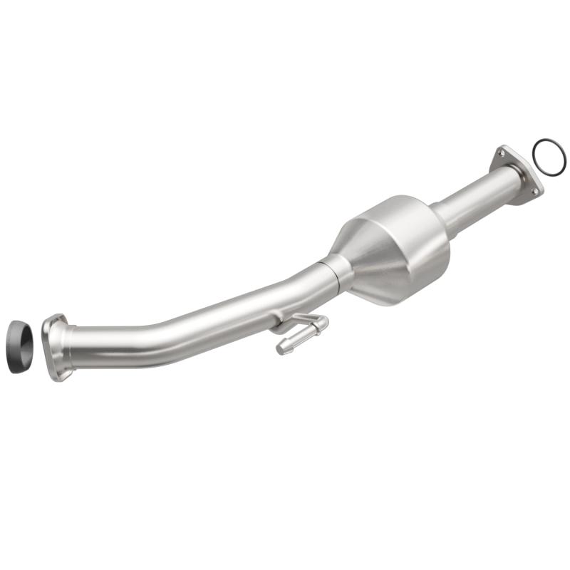 MagnaFlow Conv DF 06-10 Honda Civic 1.3L 23004 Main Image