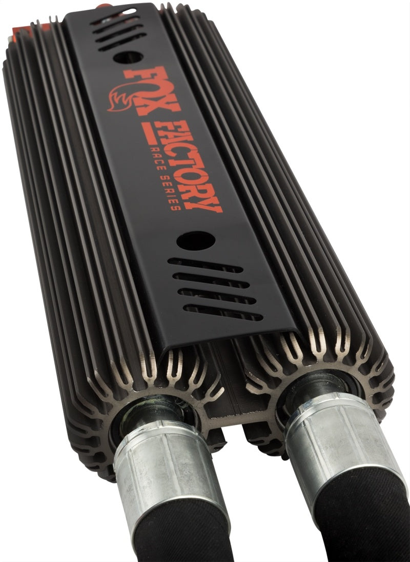 Fox Ford Raptor 3.0 Factory Series 12.3in External QAB P/B External Cooler Shock Set 883-09-153